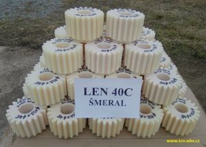 LEN 40C  – Pastorek 