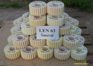 LEN 63C  – Pastorek 